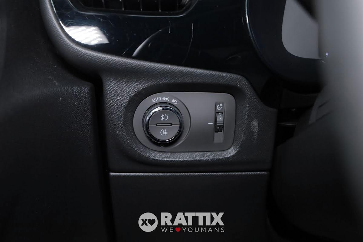 Opel Corsa 1.2 hybrid 110CV GS dct6