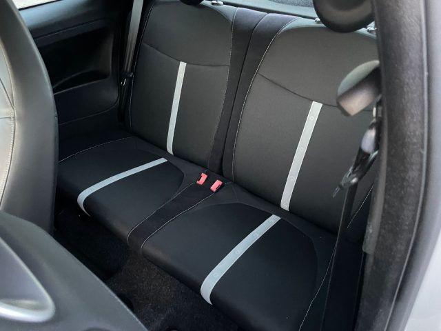 Abarth 500 1.4 16v t. t-jet Custom 135cv E6