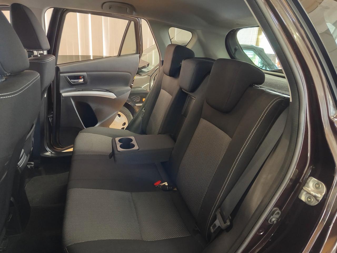 Suzuki S-Cross 1.6 DDiS Start&Stop Top, 128 Mila chilometri