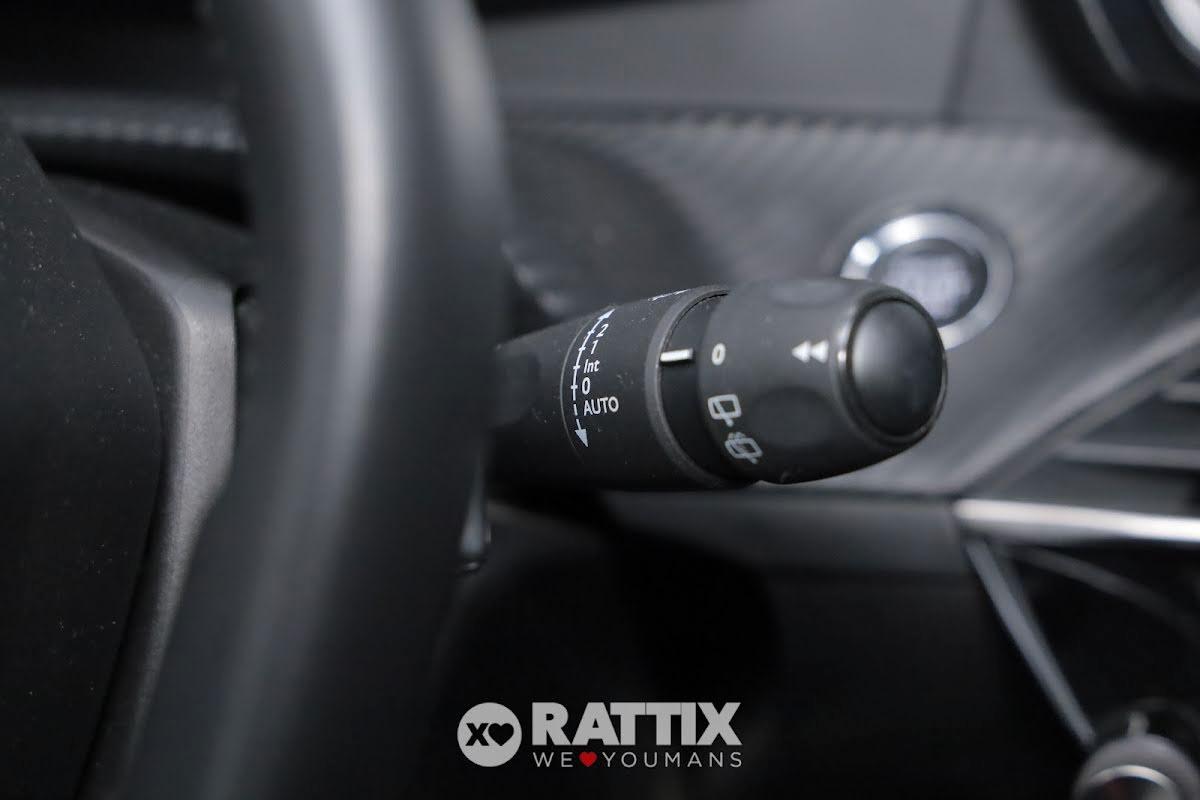 Peugeot 2008 1.5 BlueHDI 130CV Allure Pack EAT8