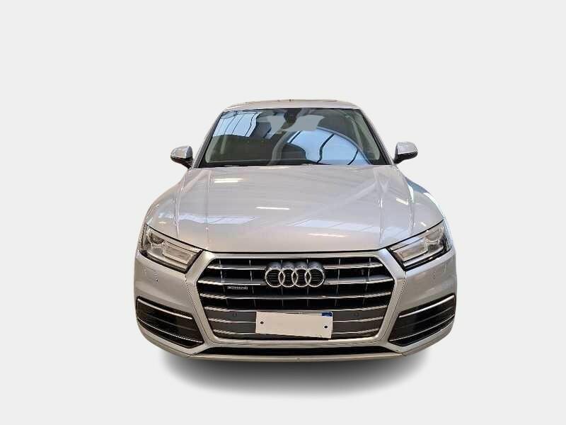 AUDI Q5 40 TDI Business Sport quattro S tronic