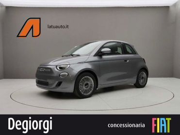 FIAT 500e 118CV 320KM