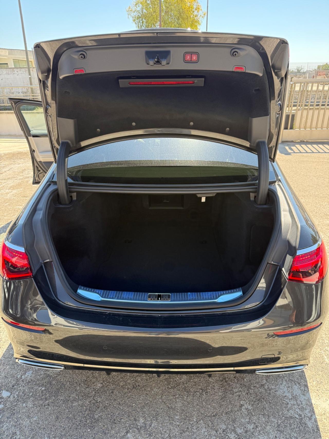 Mercedes-benz S 500 S 450 d 4Matic Premium Plus