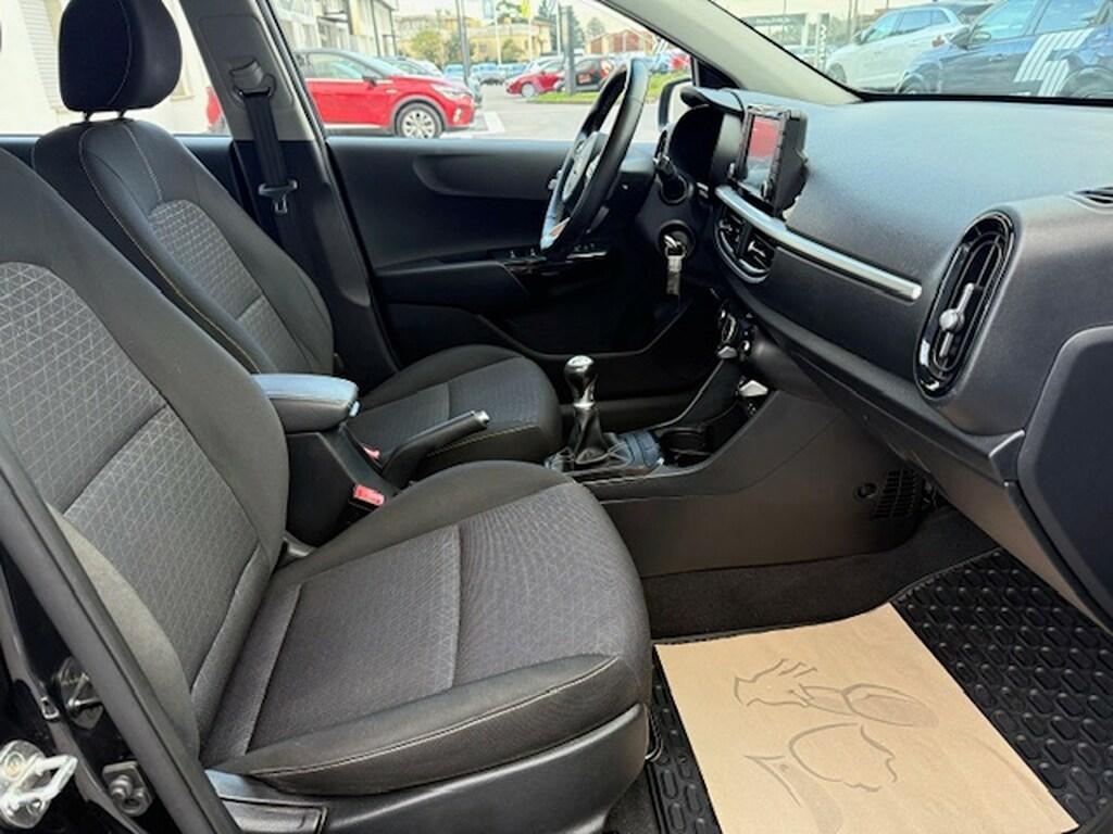 Kia Picanto 5 Porte 1.0 MPI Cool Adas Pack 2WD