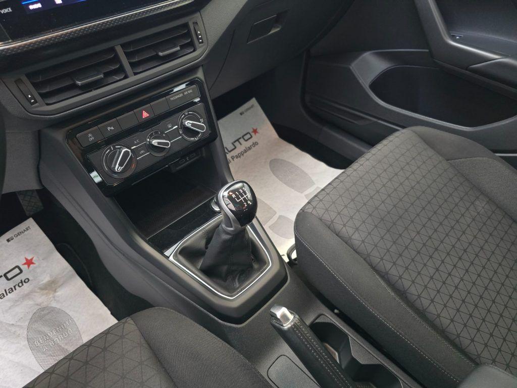 Volkswagen T-Cross 1.0 TSI Style BMT
