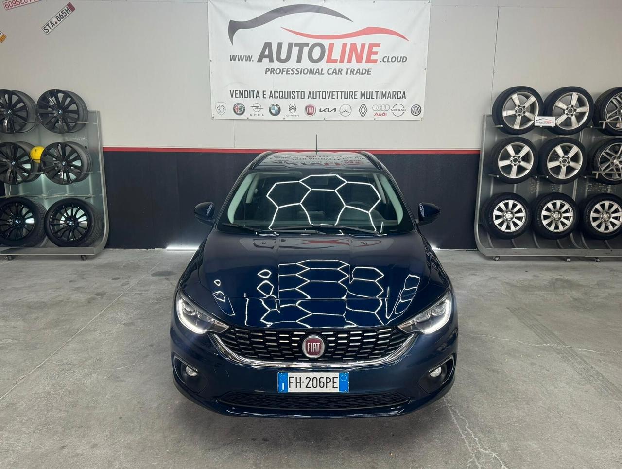 Fiat Tipo 1.3 Mjt ADATTA PER NEOPATENTATI