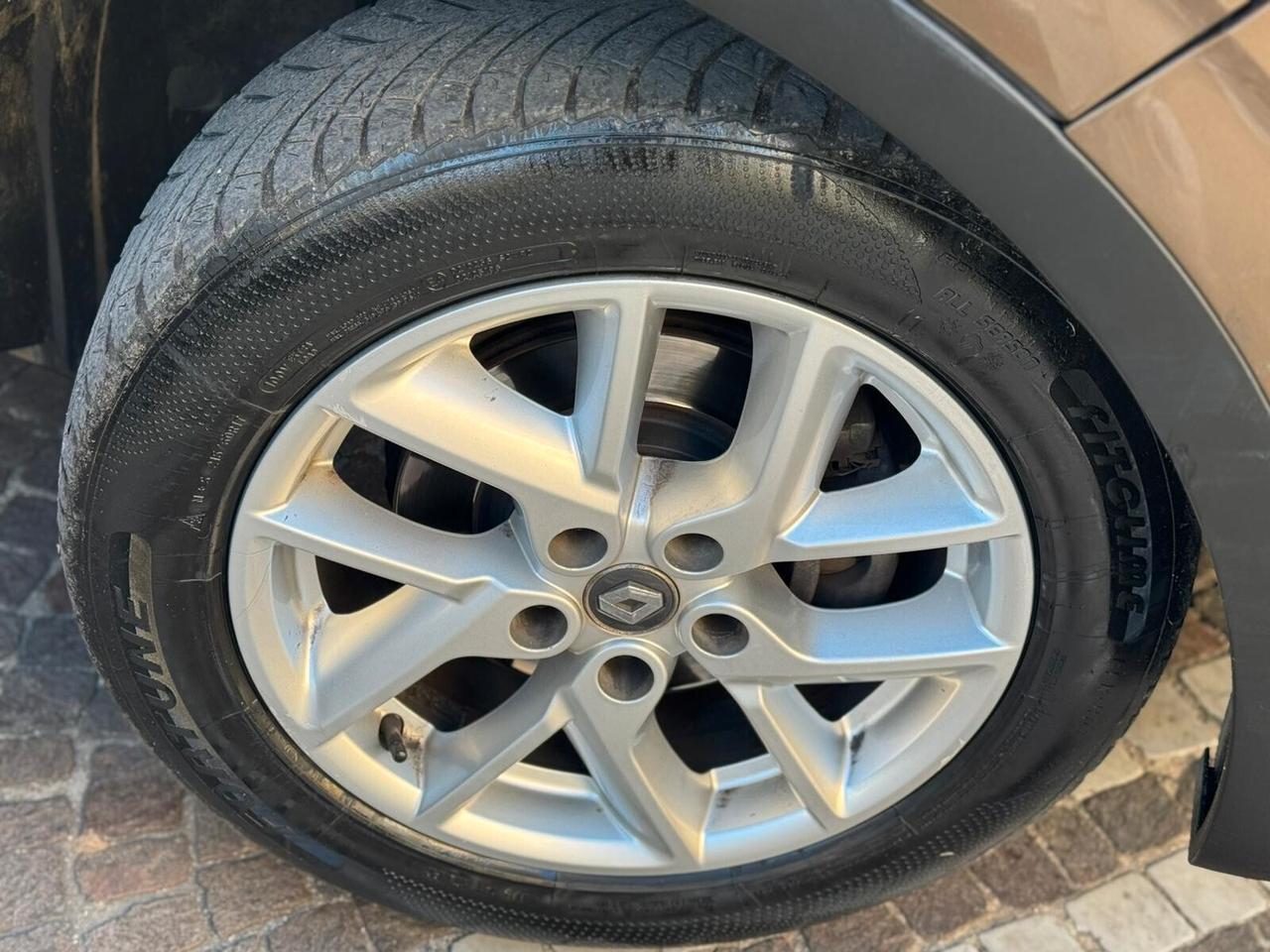 Renault kadjar dCi 130CV Energy Sport Edition 2