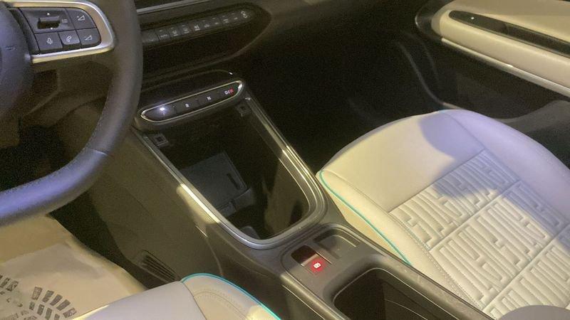 FIAT 600 600 Hybrid 110 CV DCT MHEV La Prima II