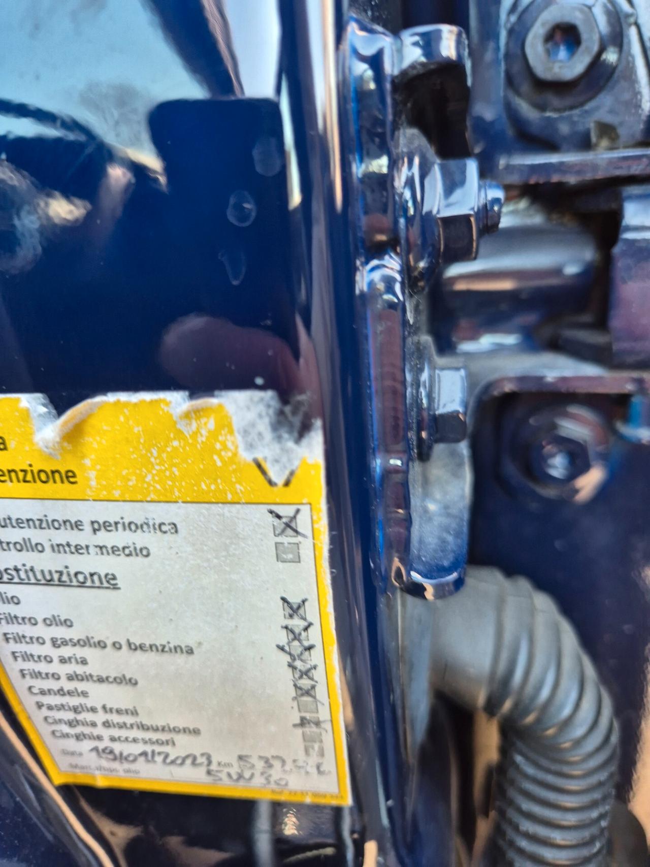 Dacia Duster 1.5 Blue dCi 8V 115 CV 4x2 Prestige