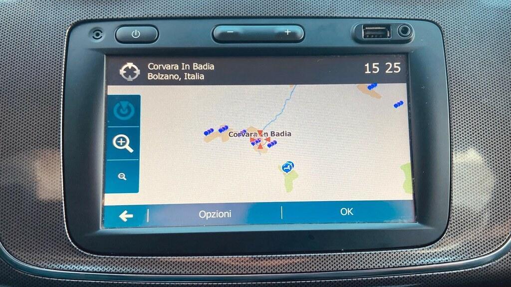 Dacia Sandero Stepway 1.5 dCi