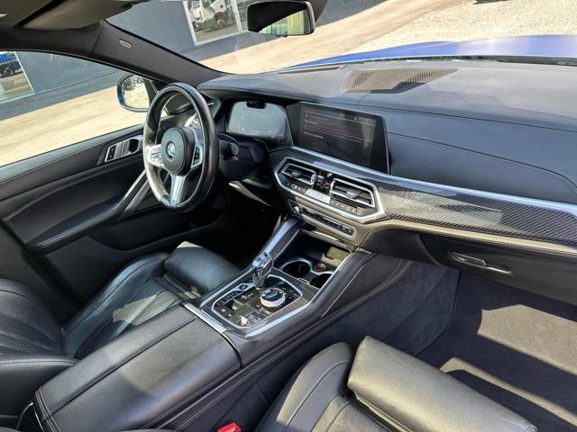 BMW X6 xDrive30d Msport