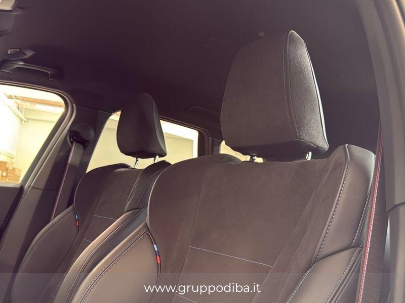 BMW X1 U11 xdrive 25e MSport Pro auto