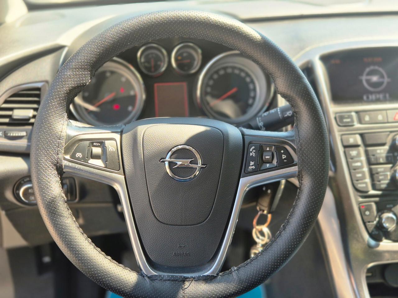 Opel Astra 1.7 CDTI 125CV 5 porte Enjoy/2010 /EURO 5