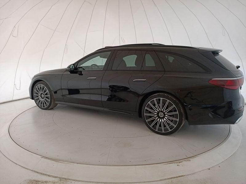 Mercedes-Benz Classe E - S214 SW E SW 450 d AMG Line Premium Plus 4matic auto