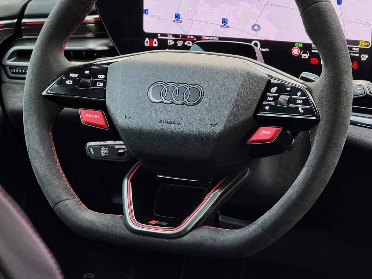Audi RS5 Avant 2.9 PHEV Performance 639CV TETTO