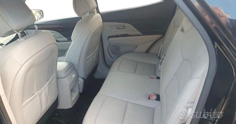 SsangYong Korando Korando 1.6 Icon 2wd