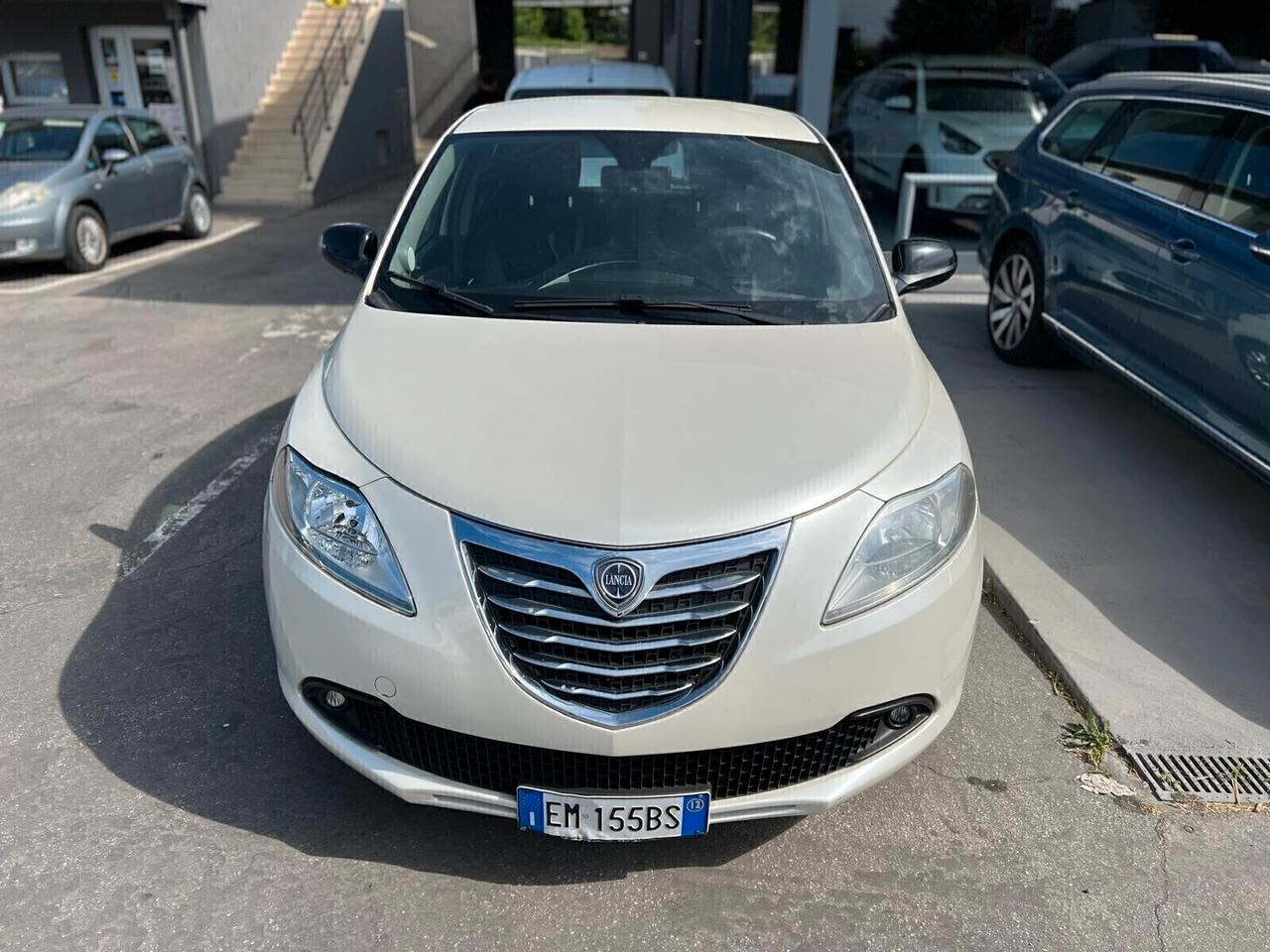 Lancia Ypsilon 1.3 MJT 16V 95 CV 5 porte S&S