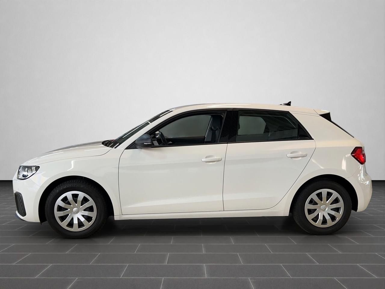 Audi A1 SPB 25 TFSI Admired