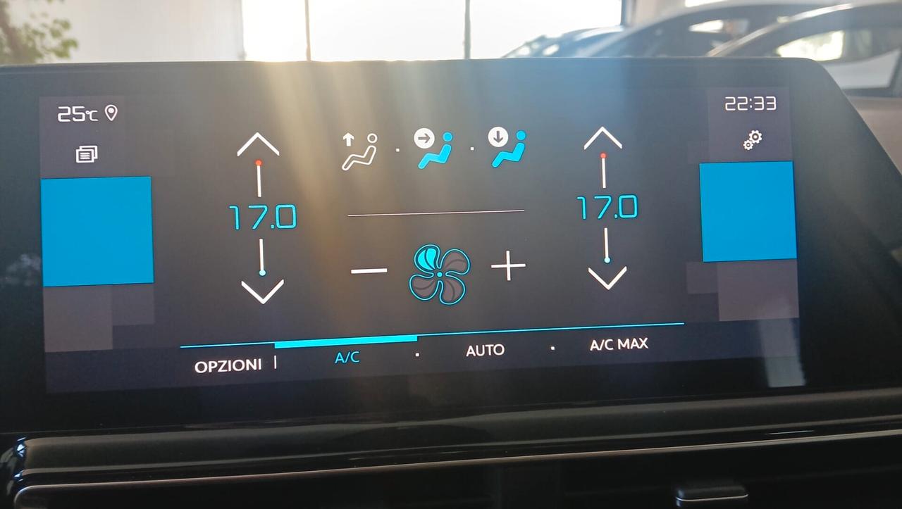 Citroen C5 Aircross BlueHDi 130 S&S EAT8 Shine