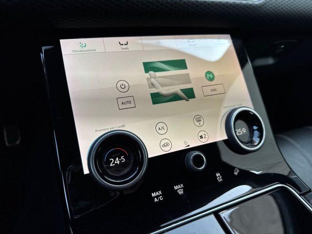 LAND ROVER Range Rover Velar 2.0D I4 180 CV R-Dynamic S