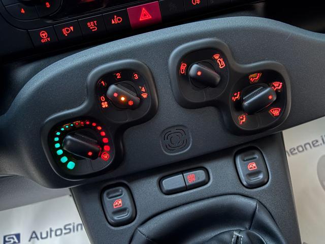 FIAT Panda 1.2 Pop CON SOLI 22958 KM