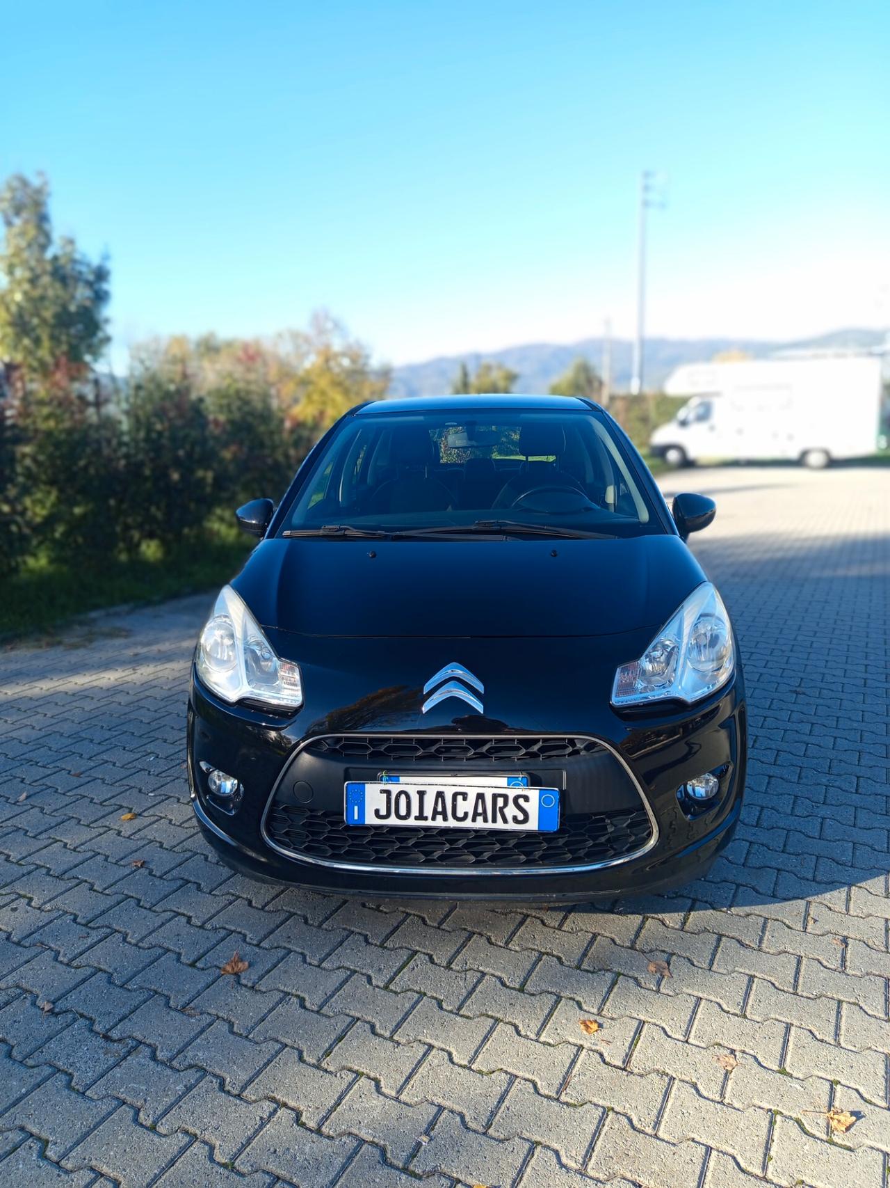 Citroen C3 1.2 VTi 82 Exclusive