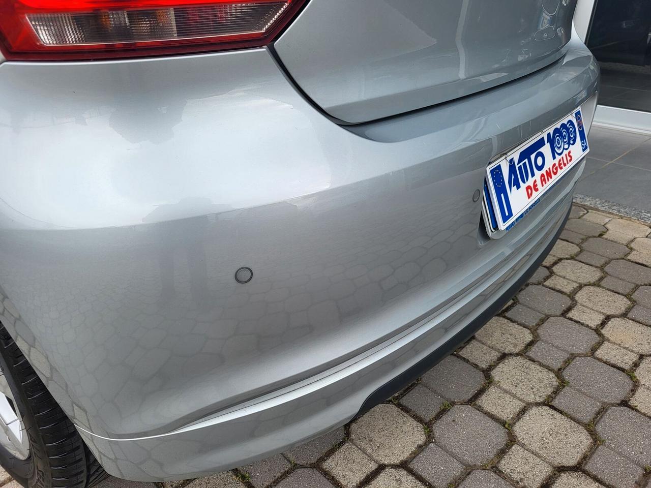 Volkswagen Polo 1.2 TDI *** BlueMotion *** 5 PORTE SPORTIVA