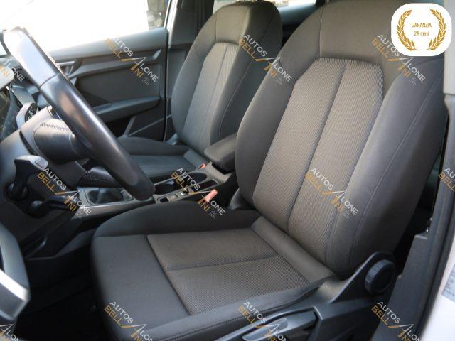 AUDI A3 30 TDI Business