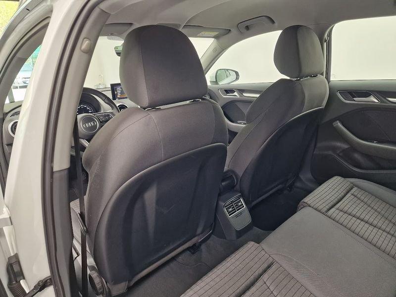 Audi A3 30 TDI SPB Design S-Line EURO6B