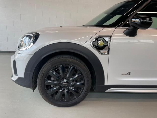 MINI Mini Cooper SE 'ALL4' Countryman ALL4