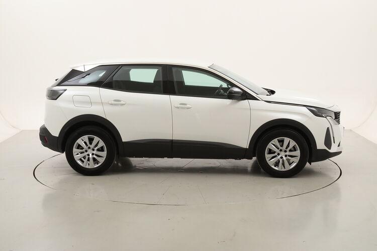 Peugeot 3008 Active Pack BZ792339 1.2 Benzina 131CV