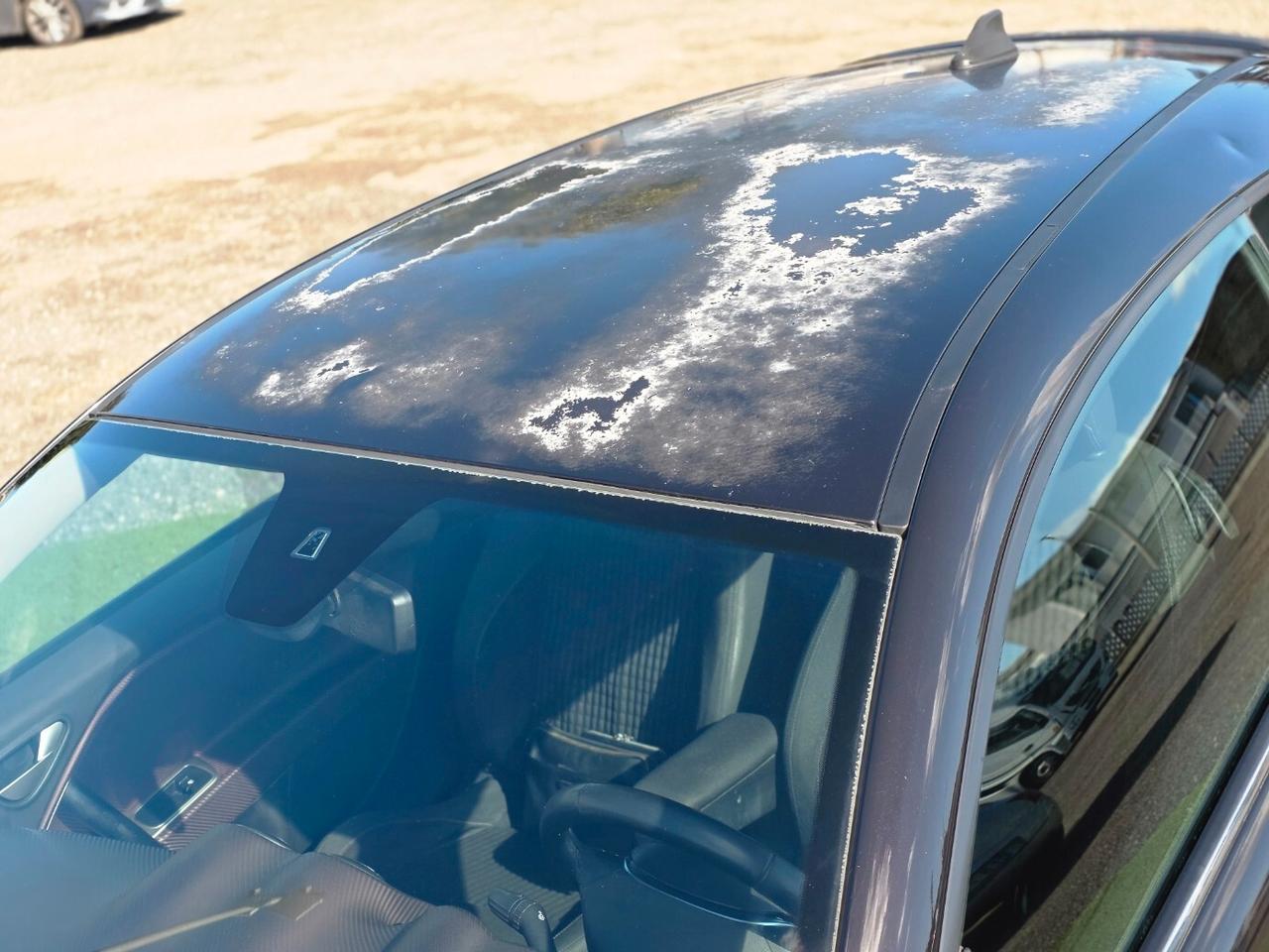 ALFA ROMEO MITO 1.6 120CV - 2008