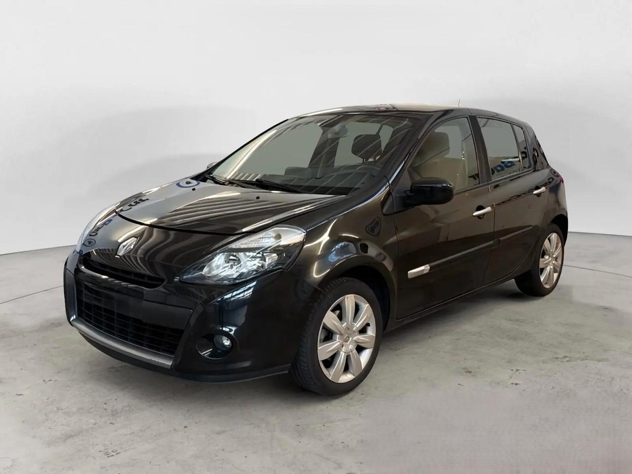 Renault Clio 1.2 16V 5 porte Luxe
