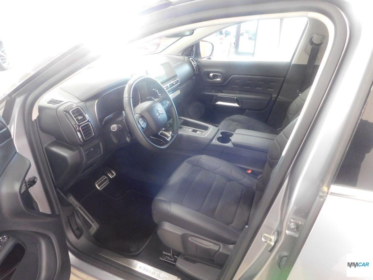 CITROEN - C5 Aircross - BlueHDi 130 S&S EAT8 Shine