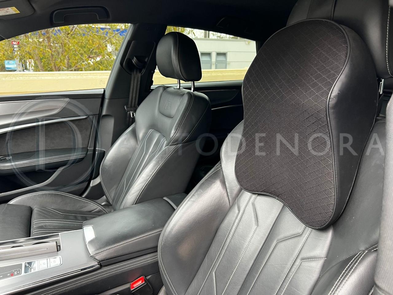 Audi A7 SPB 50 3.0 TDI quattro tiptronic 286 CV XENO,NAVI,PELLE