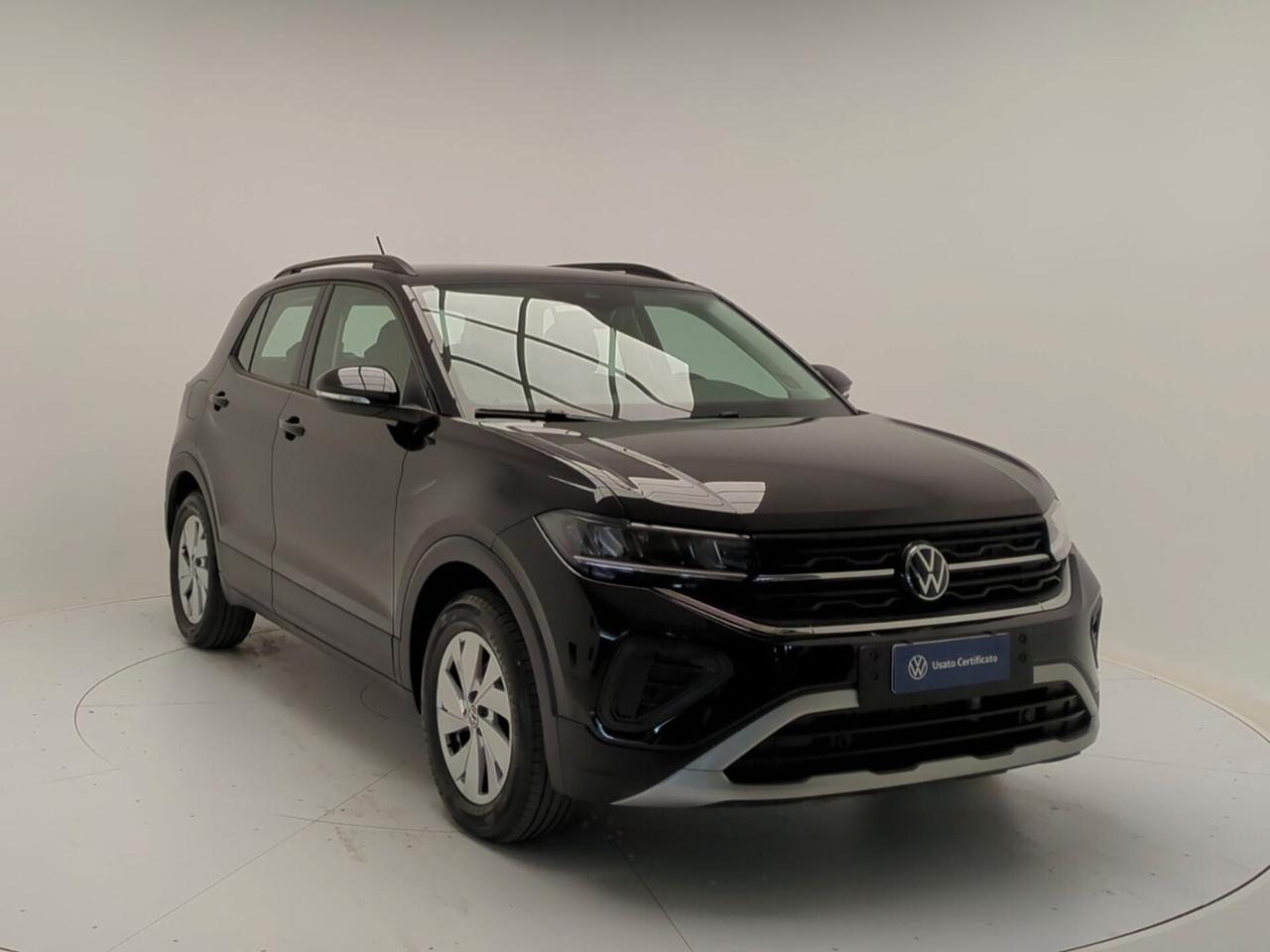 Volkswagen T-Cross 1.0 TSI 115 CV DSG Life