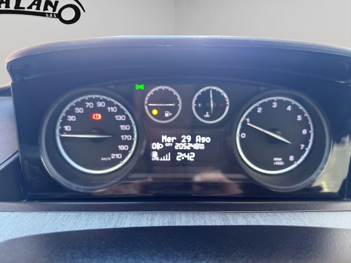 LANCIA - Ypsilon - 1.2 69 CV 5p. GPL Ecochic S Md