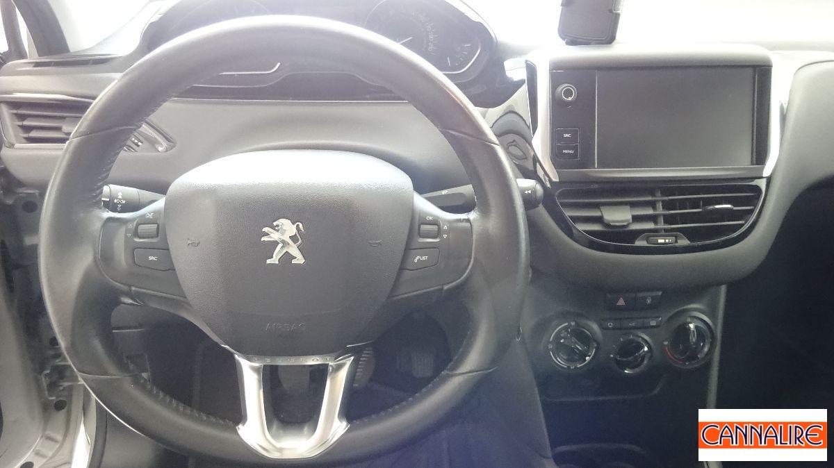 PEUGEOT - 208 - 1.2 VTi 82 CV 5p. Allure