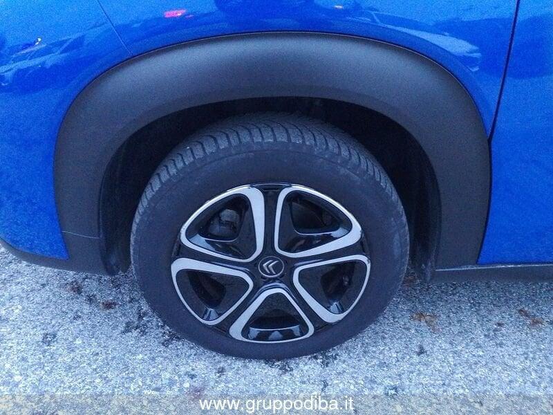 Citroën C3 Aircross I 2021 1.2 puretech Feel s&s 110cv