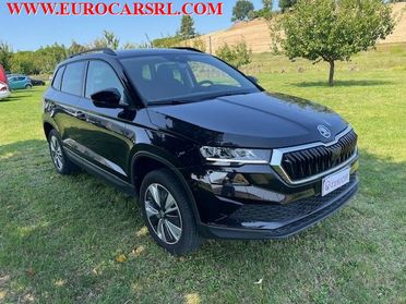 SKODA Karoq 1.0 TSI 110 CV Ambition