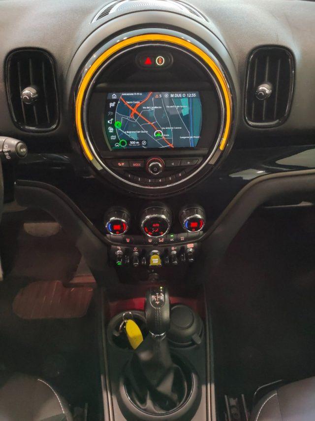 MINI Countryman 1.5 Cooper SE ALL4 Plug In Hybrid Hype