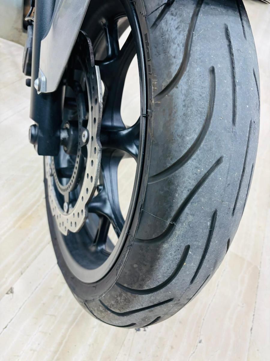 Honda NC750X ABS Unip. perfetta