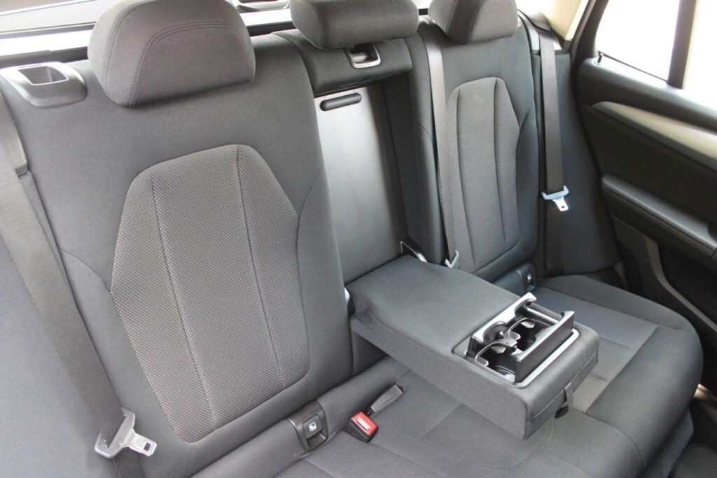 BMW X3 xDrive 20d 190cv *CAMERA *CARPLAY