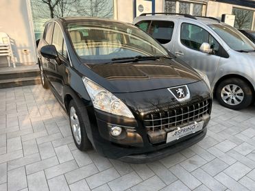 Peugeot 3008 1.6 HDi 110CV Premium