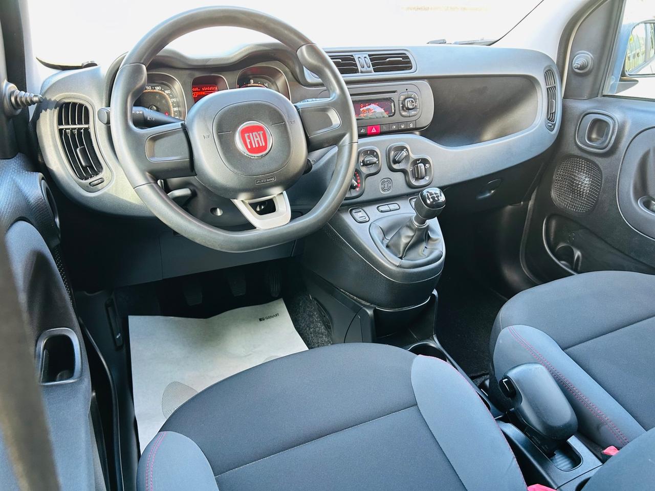 Fiat Panda 1.3 MJT 95 CV S&S Easy