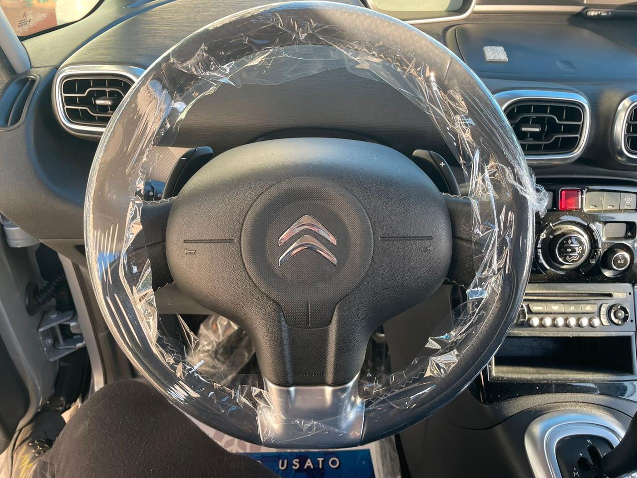 Citroen C3 Picasso 1.6 e-HDi 90 CMP6 Exclusive