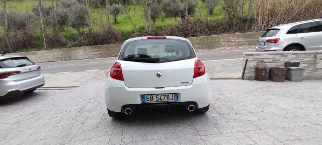 RENAULT Clio 2.0 16V 200CV 3 porte RS Light