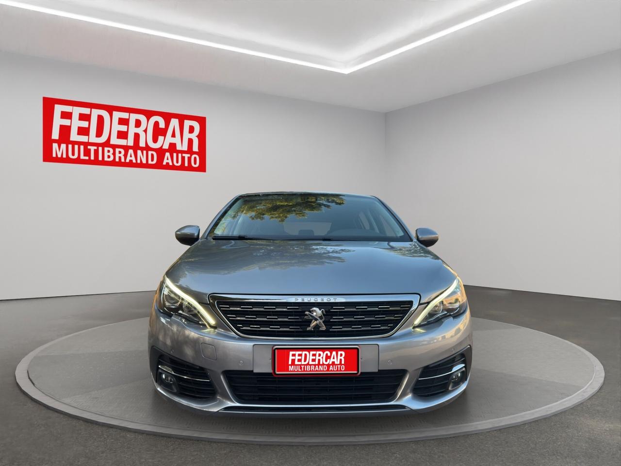 Peugeot 308 PureTech Turbo 130 S&S Allure