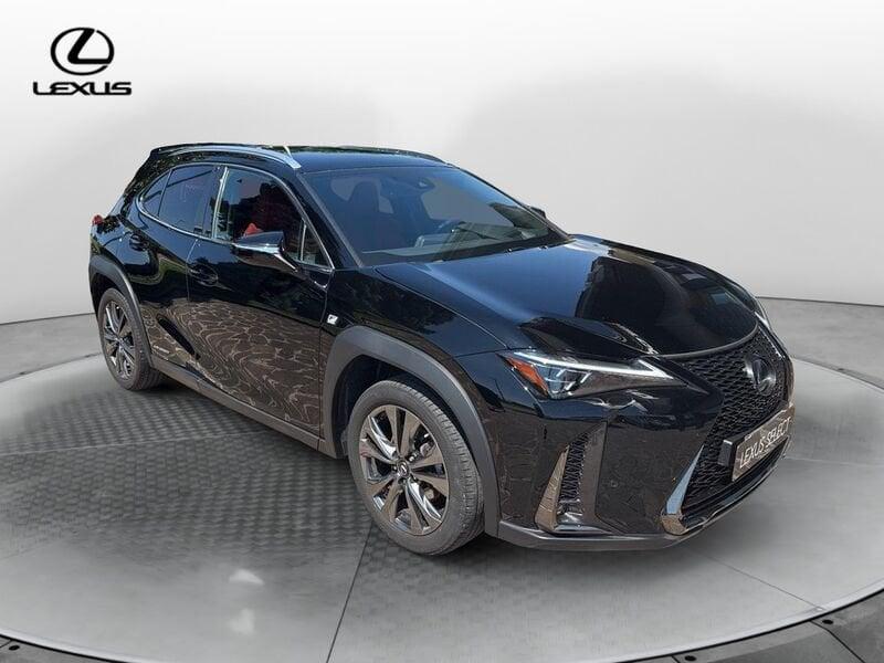 Lexus UX UX 250 Hybrid F Sport