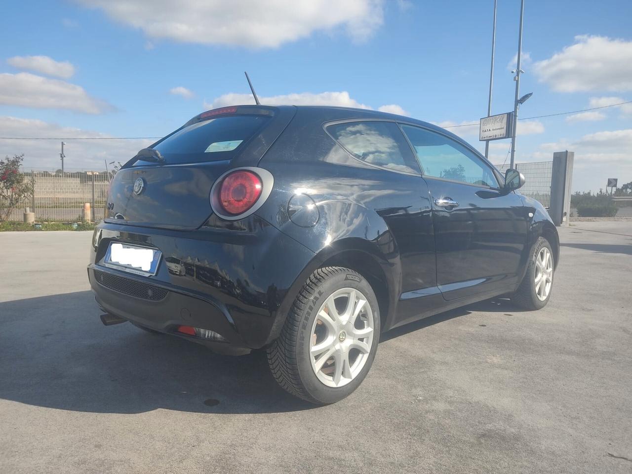 Alfa Romeo MiTo 1.4 70 CV 8V Progression